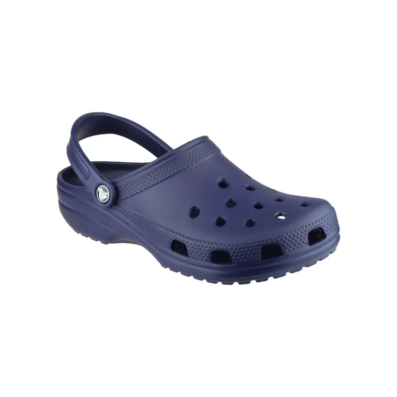Sandalia tipo zueco clásica Crocs 10001 para mujer