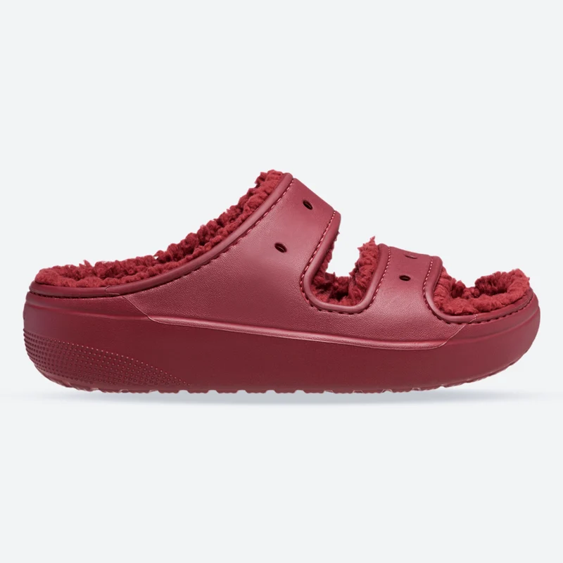 Sandalias Crocs 207446 Classic Cozzzy para mujer