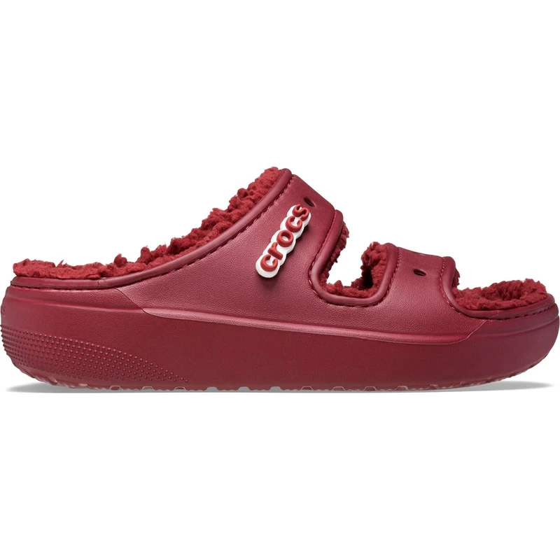 Sandalias Crocs 207446 Classic Cozzzy para mujer