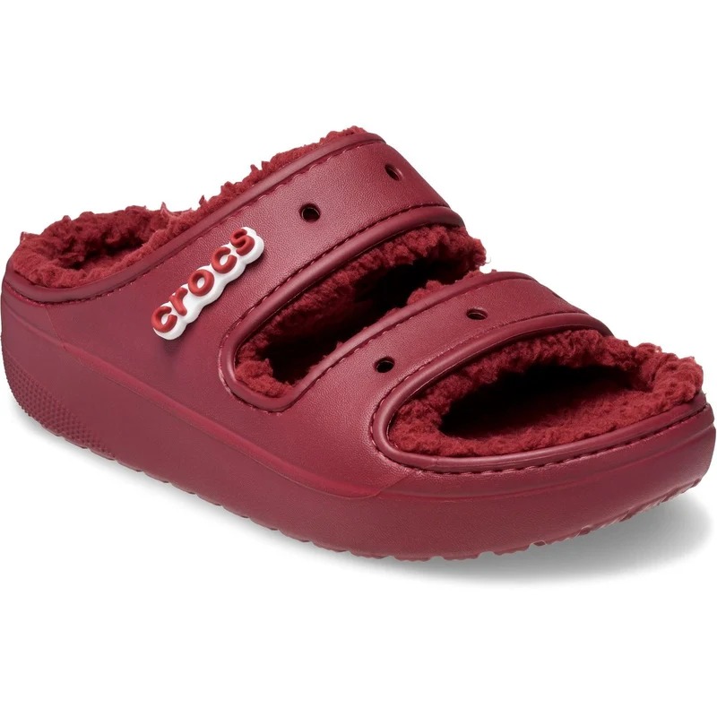 Sandalias Crocs 207446 Classic Cozzzy para mujer