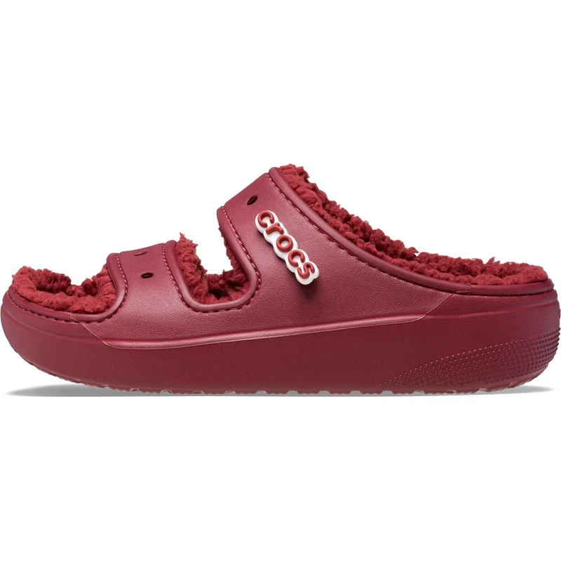 Sandalias Crocs 207446 Classic Cozzzy para mujer