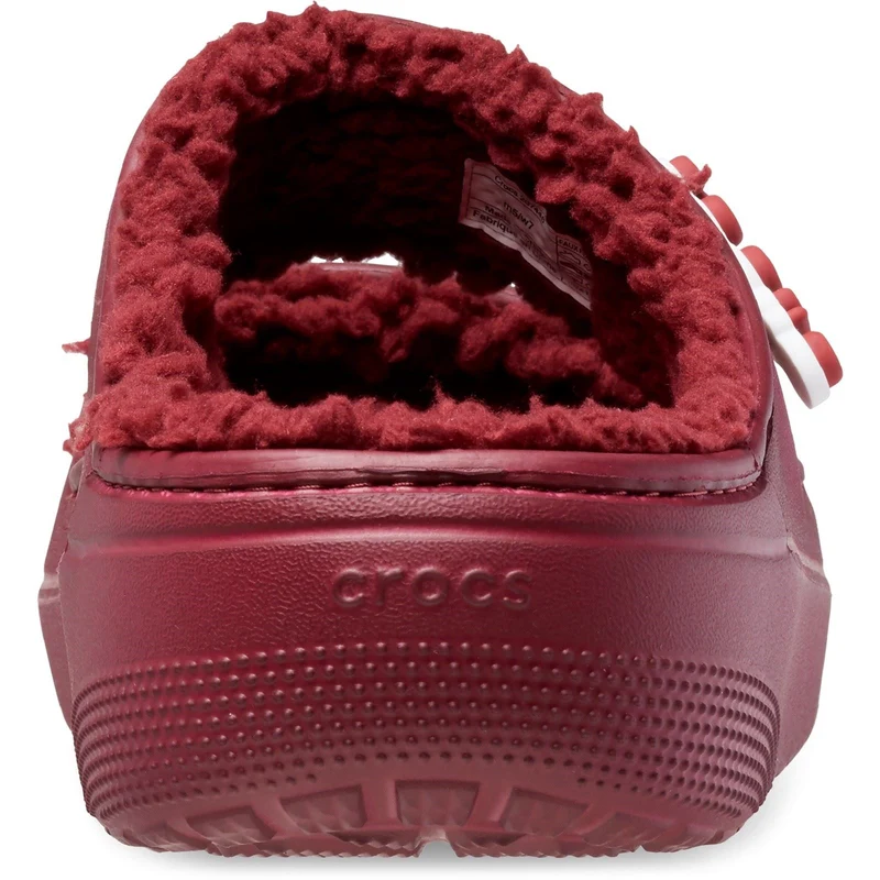 Sandalias Crocs 207446 Classic Cozzzy para mujer