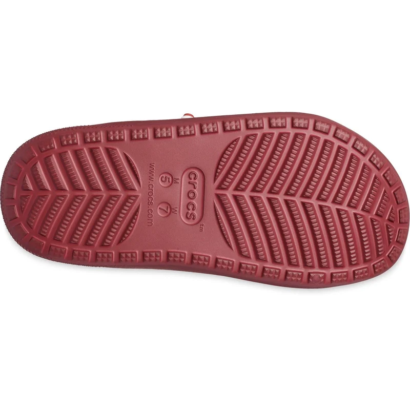 Sandalias Crocs 207446 Classic Cozzzy para mujer