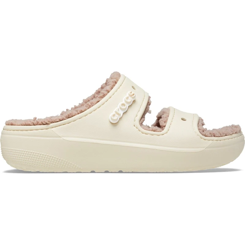 Sandalias Crocs 207446 Classic Cozzzy para mujer