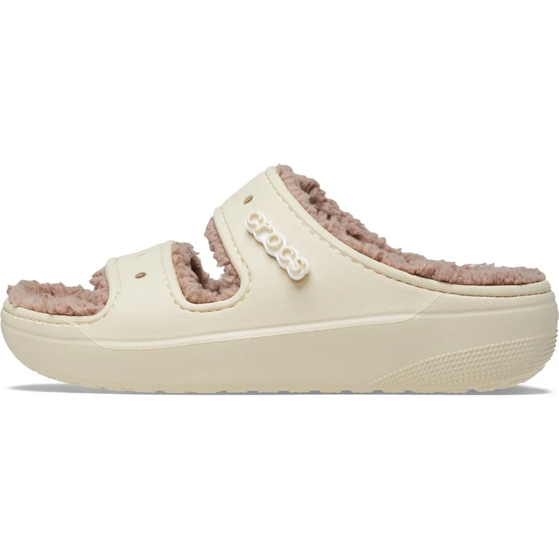 Sandalias Crocs 207446 Classic Cozzzy para mujer