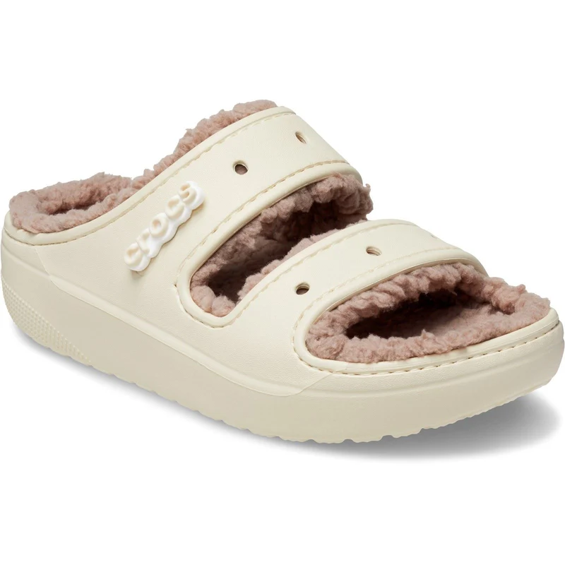 Sandalias Crocs 207446 Classic Cozzzy para mujer