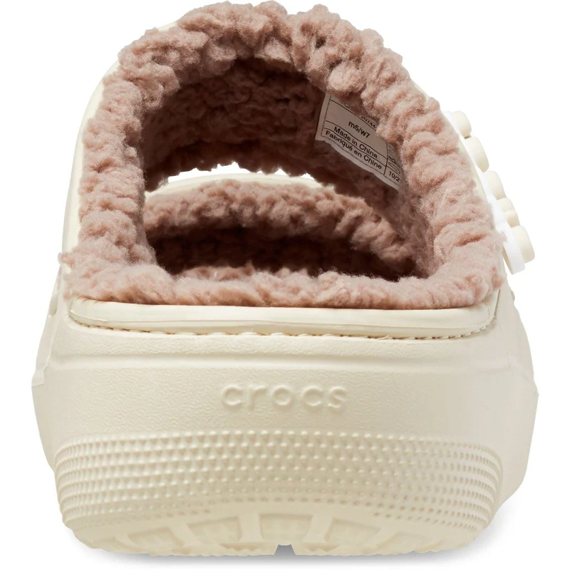 Sandalias Crocs 207446 Classic Cozzzy para mujer
