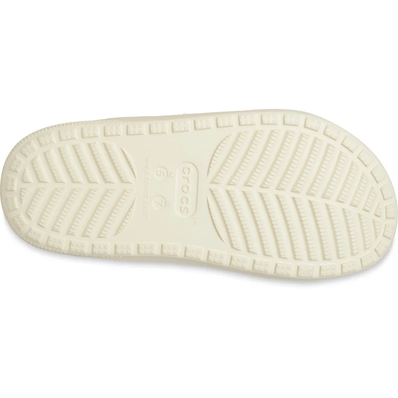 Sandalias Crocs 207446 Classic Cozzzy para mujer