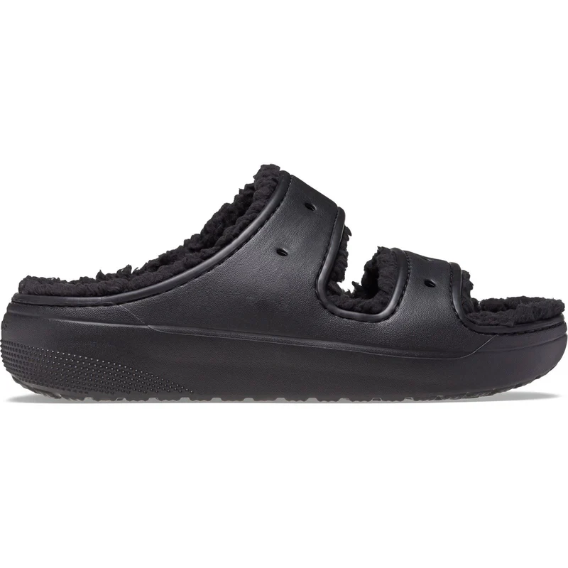 Sandalias Crocs 207446 Classic Cozzzy para mujer