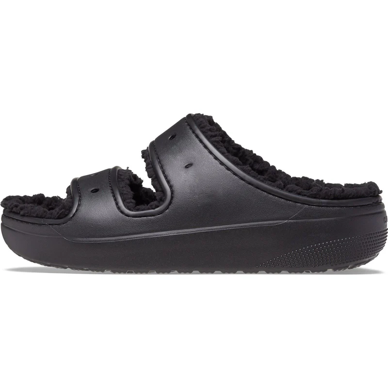 Sandalias Crocs 207446 Classic Cozzzy para mujer