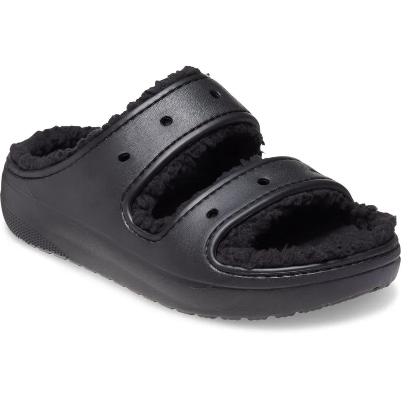 Sandalias Crocs 207446 Classic Cozzzy para mujer