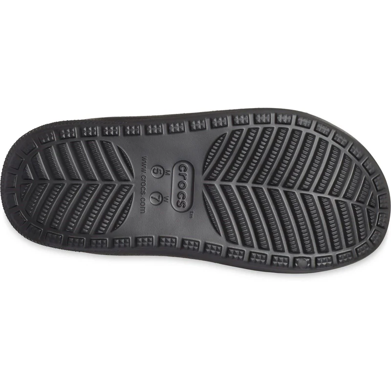 Sandalias Crocs 207446 Classic Cozzzy para mujer
