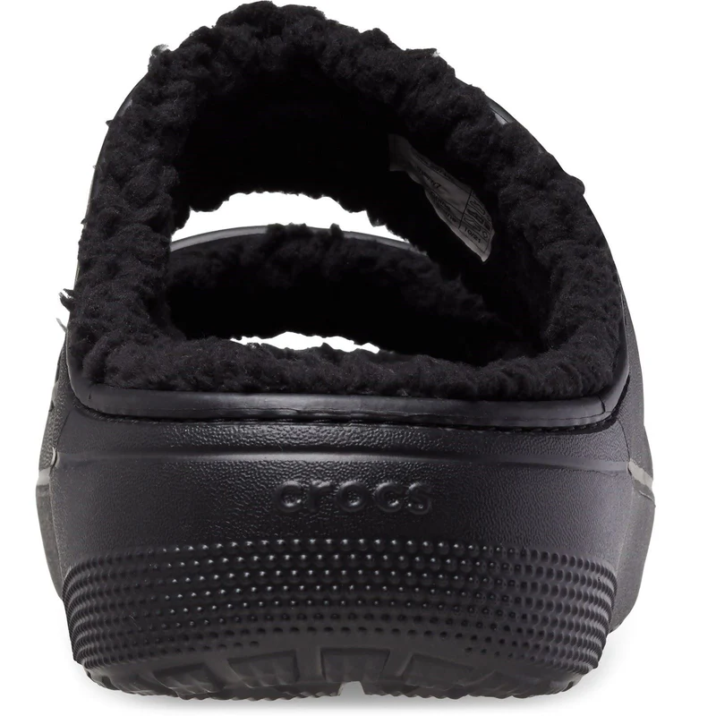 Sandalias Crocs 207446 Classic Cozzzy para mujer