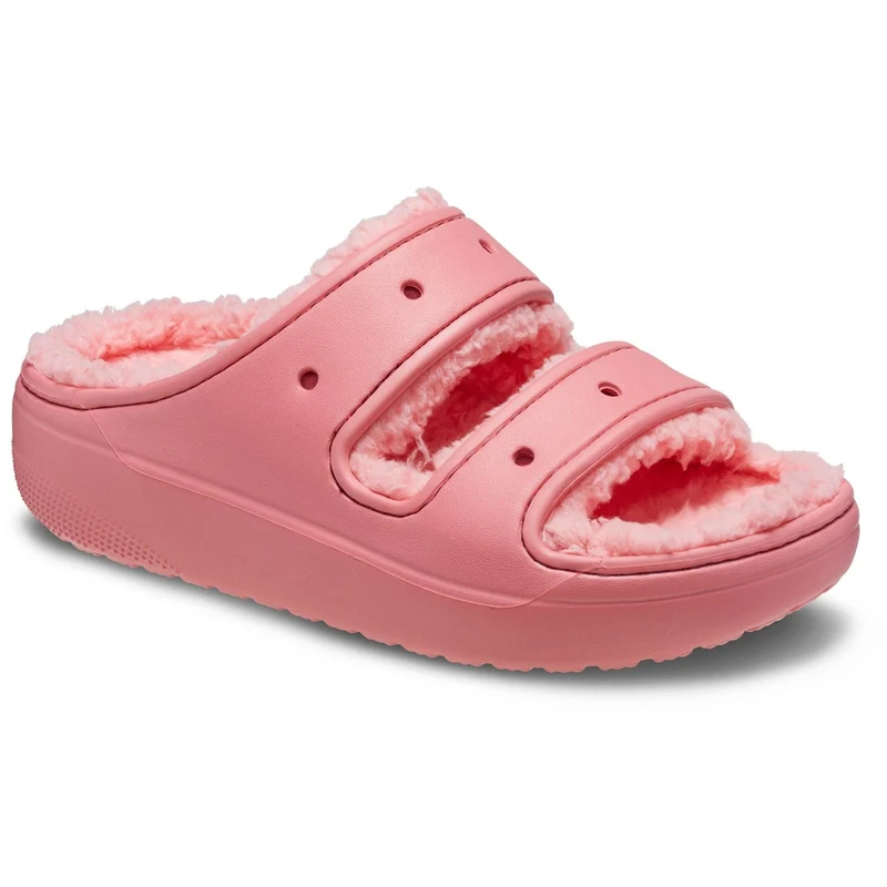 Sandalias Crocs 207446 Classic Cozzzy para mujer