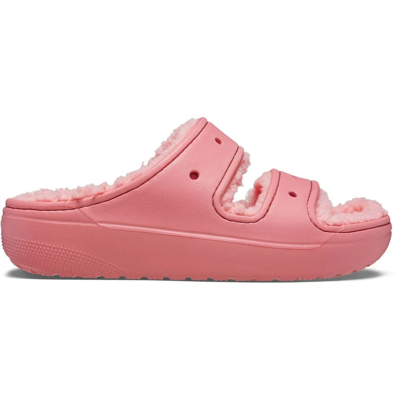 Sandalias Crocs 207446 Classic Cozzzy para mujer