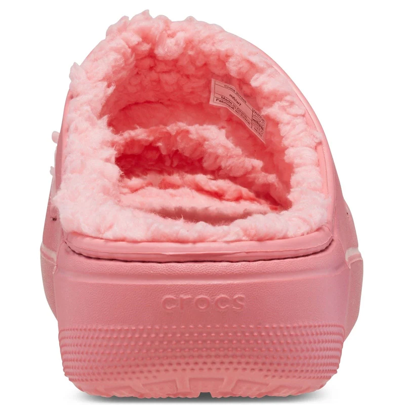 Sandalias Crocs 207446 Classic Cozzzy para mujer