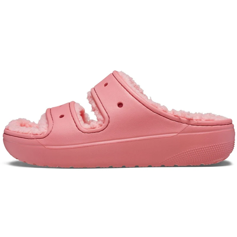 Sandalias Crocs 207446 Classic Cozzzy para mujer