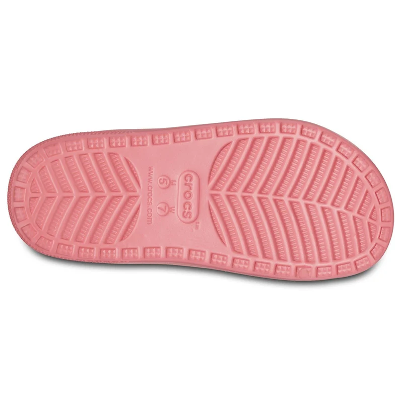 Sandalias Crocs 207446 Classic Cozzzy para mujer