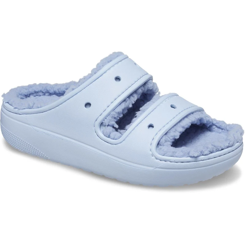Sandalias Crocs 207446 Classic Cozzzy para mujer
