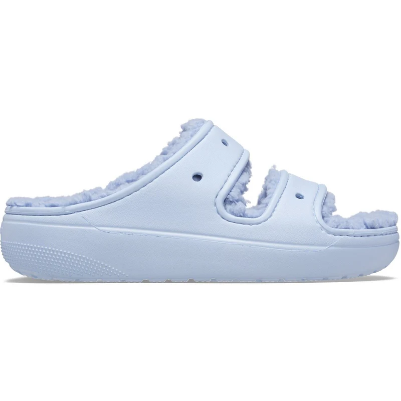 Sandalias Crocs 207446 Classic Cozzzy para mujer