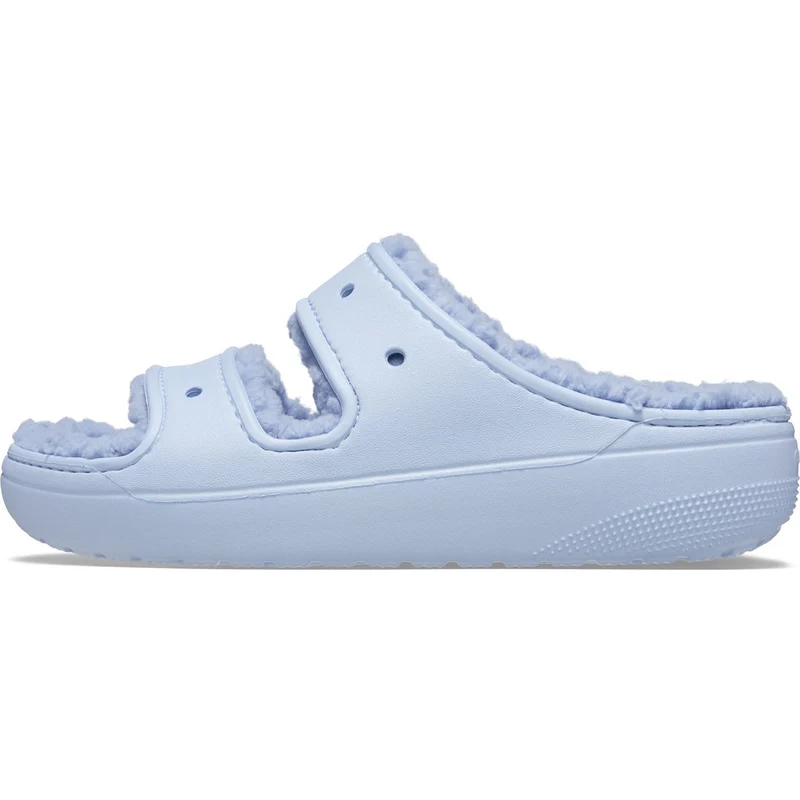 Sandalias Crocs 207446 Classic Cozzzy para mujer