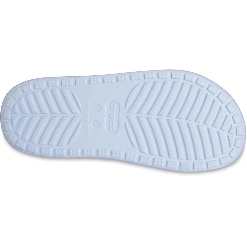 Sandalias Crocs 207446 Classic Cozzzy para mujer