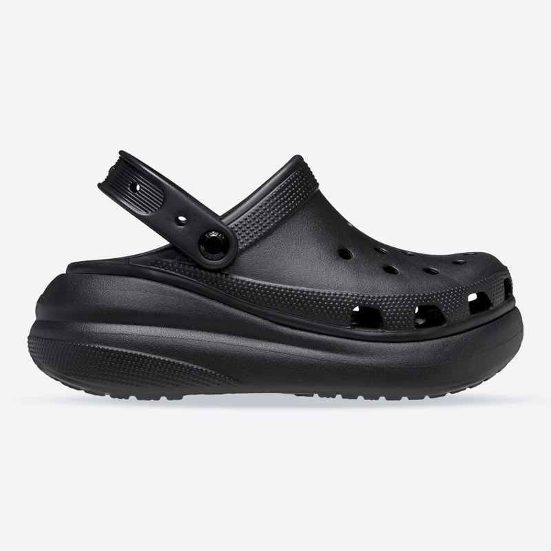 Sandalias tipo zueco Crocs 207521 Crush para mujer
