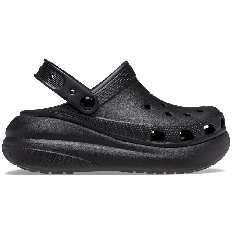 Sandalias tipo zueco Crocs 207521 Crush para mujer