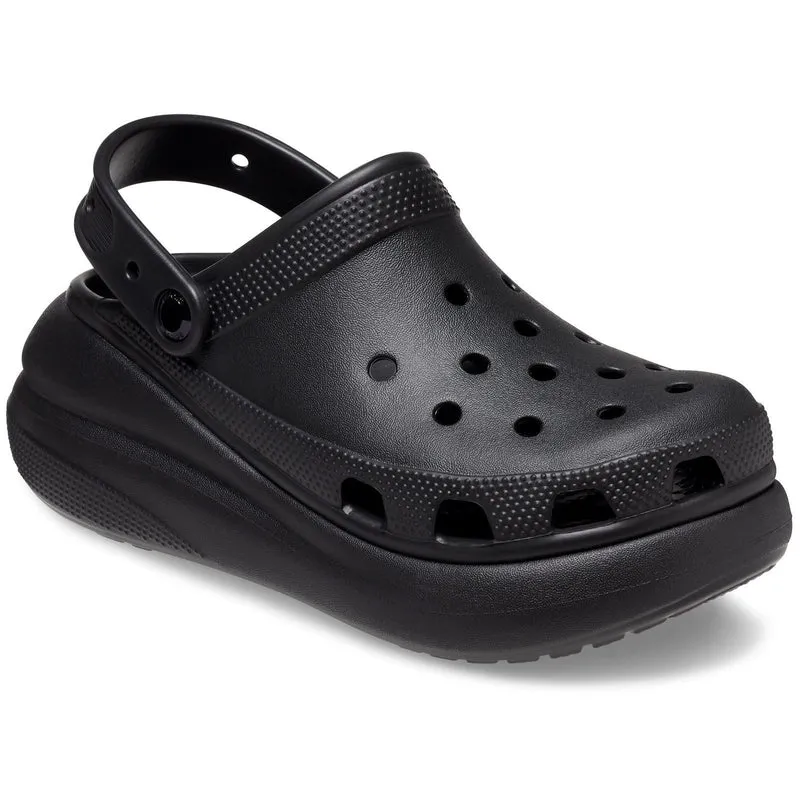 Sandalias tipo zueco Crocs 207521 Crush para mujer