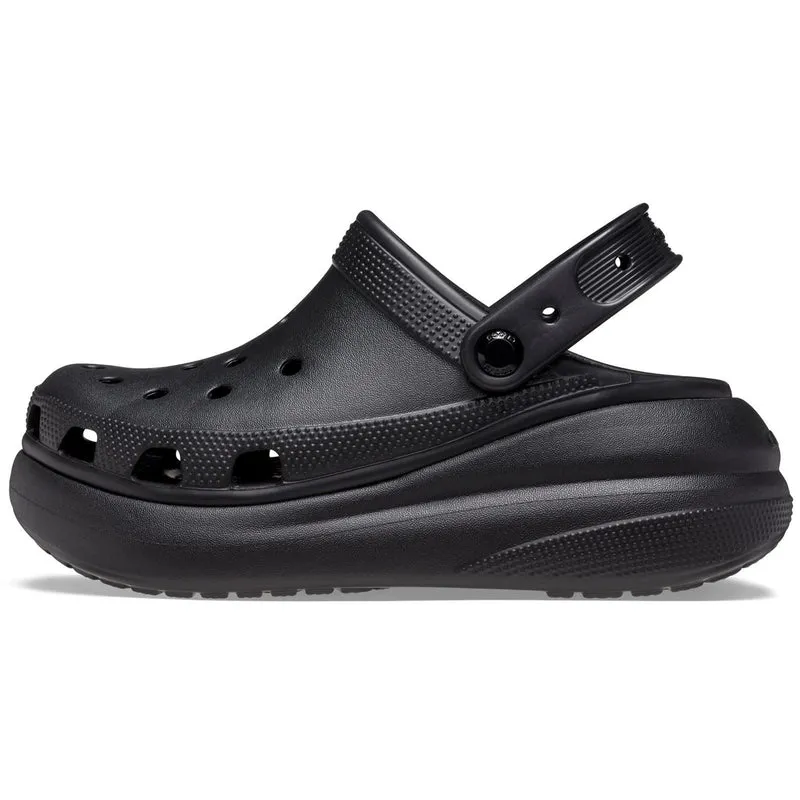 Sandalias tipo zueco Crocs 207521 Crush para mujer