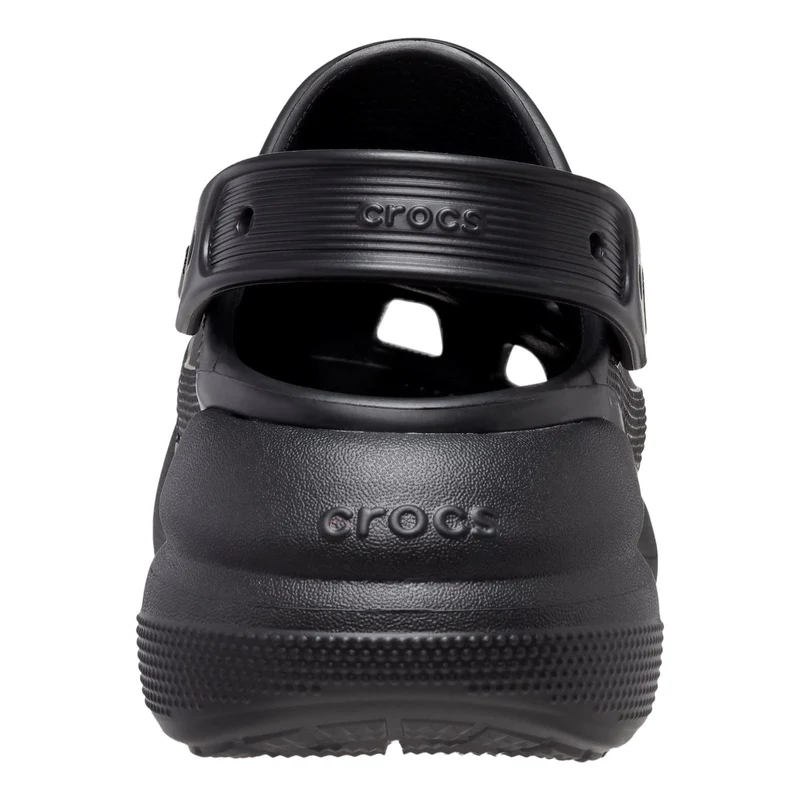 Sandalias tipo zueco Crocs 207521 Crush para mujer