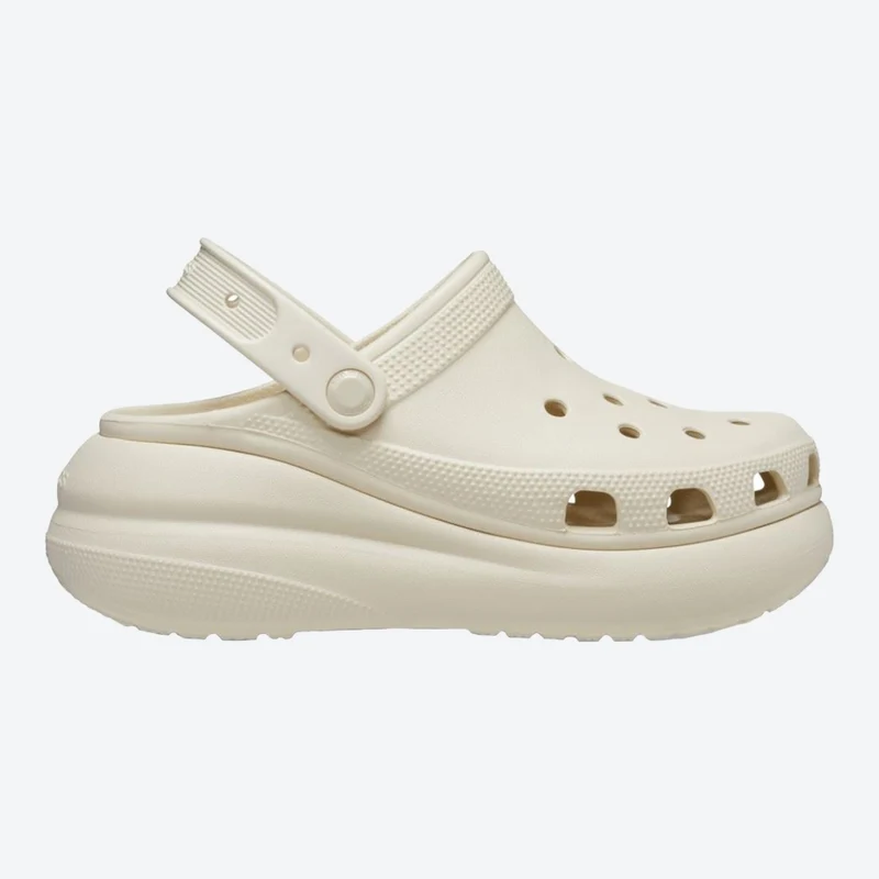Sandalias tipo zueco Crocs 207521 Crush para mujer