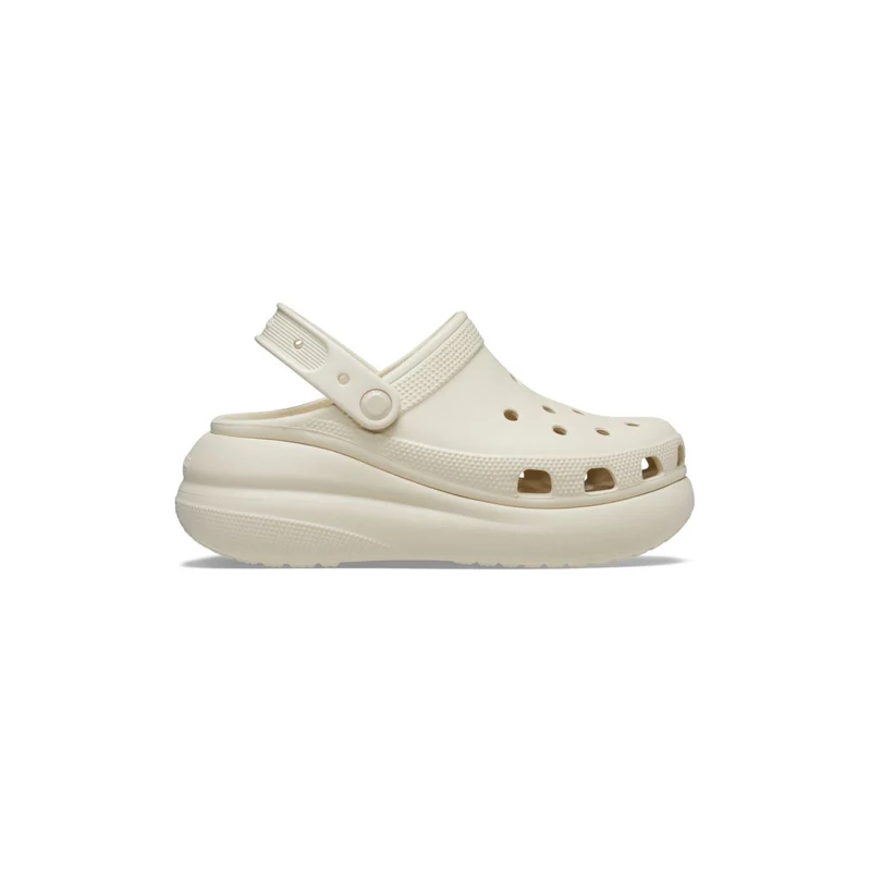 Sandalias tipo zueco Crocs 207521 Crush para mujer