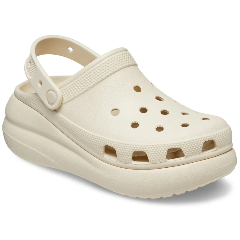 Sandalias tipo zueco Crocs 207521 Crush para mujer