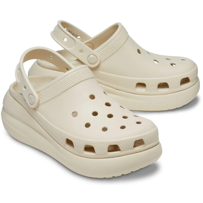 Sandalias tipo zueco Crocs 207521 Crush para mujer