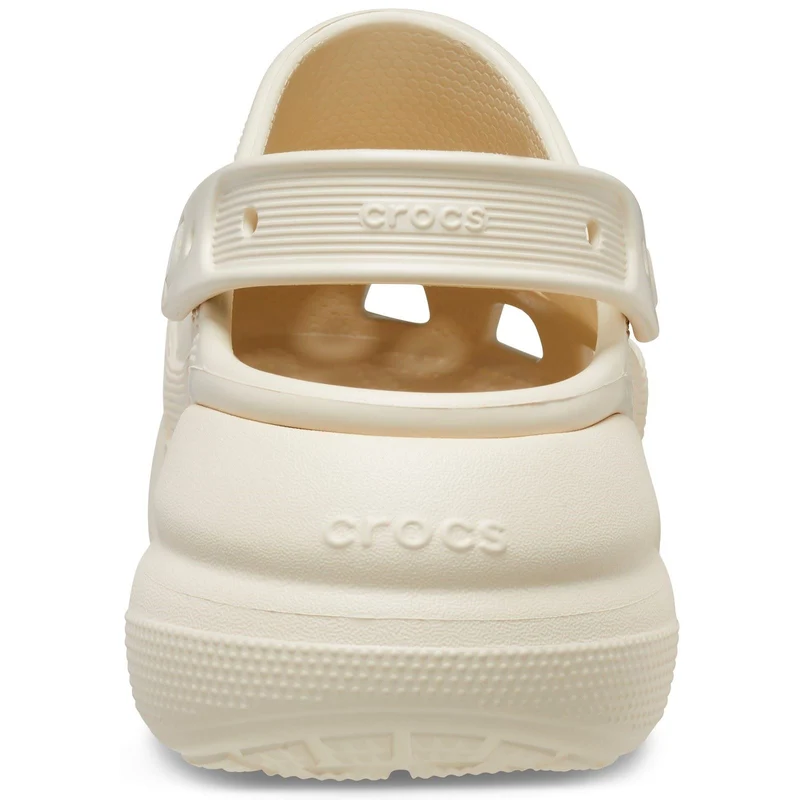 Sandalias tipo zueco Crocs 207521 Crush para mujer