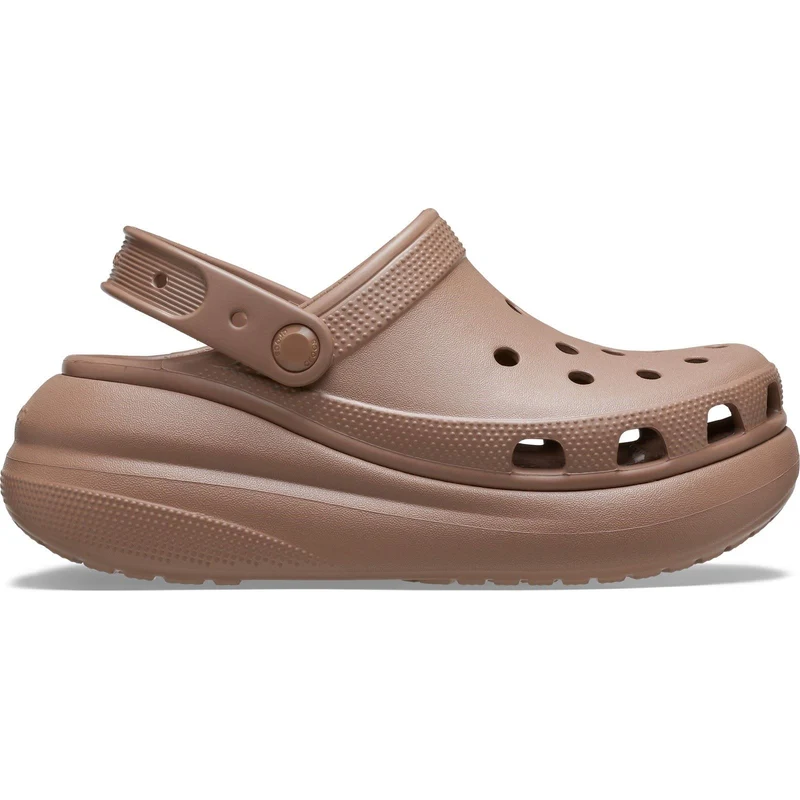 Sandalias tipo zueco Crocs 207521 Crush para mujer