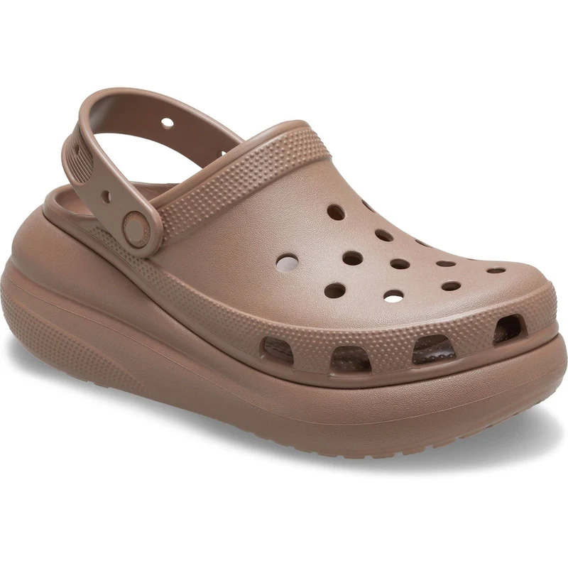 Sandalias tipo zueco Crocs 207521 Crush para mujer