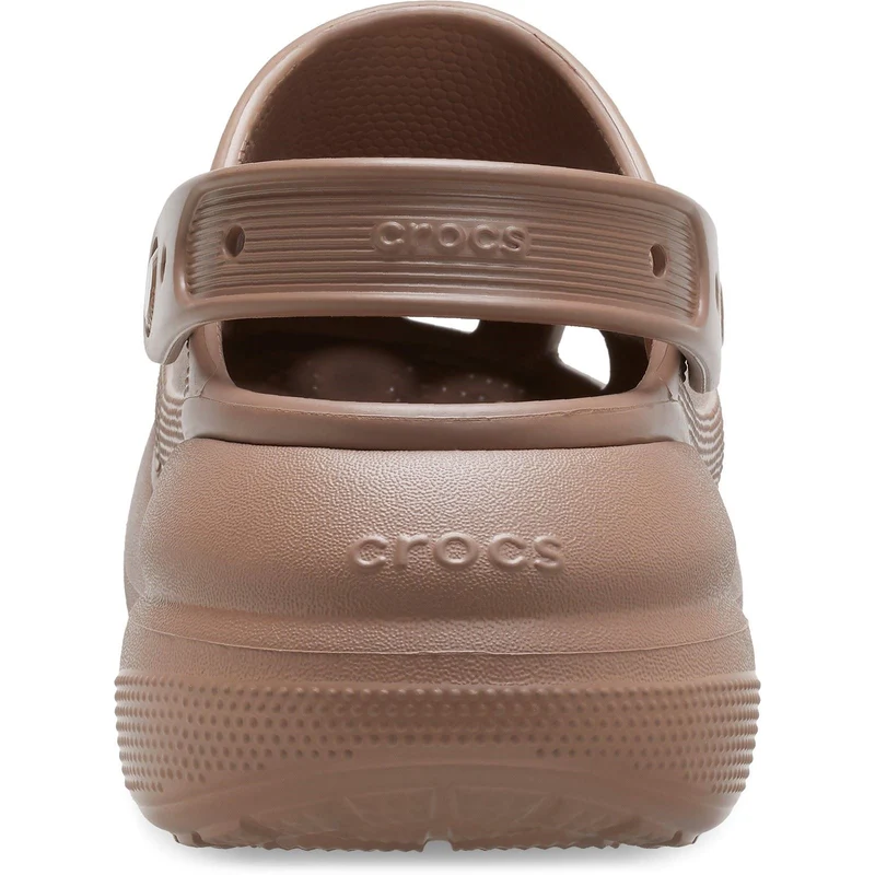Sandalias tipo zueco Crocs 207521 Crush para mujer