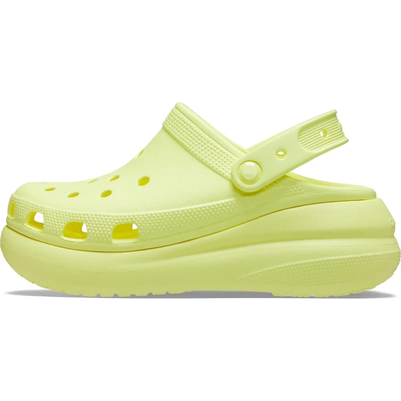 Sandalias tipo zueco Crocs 207521 Crush para mujer