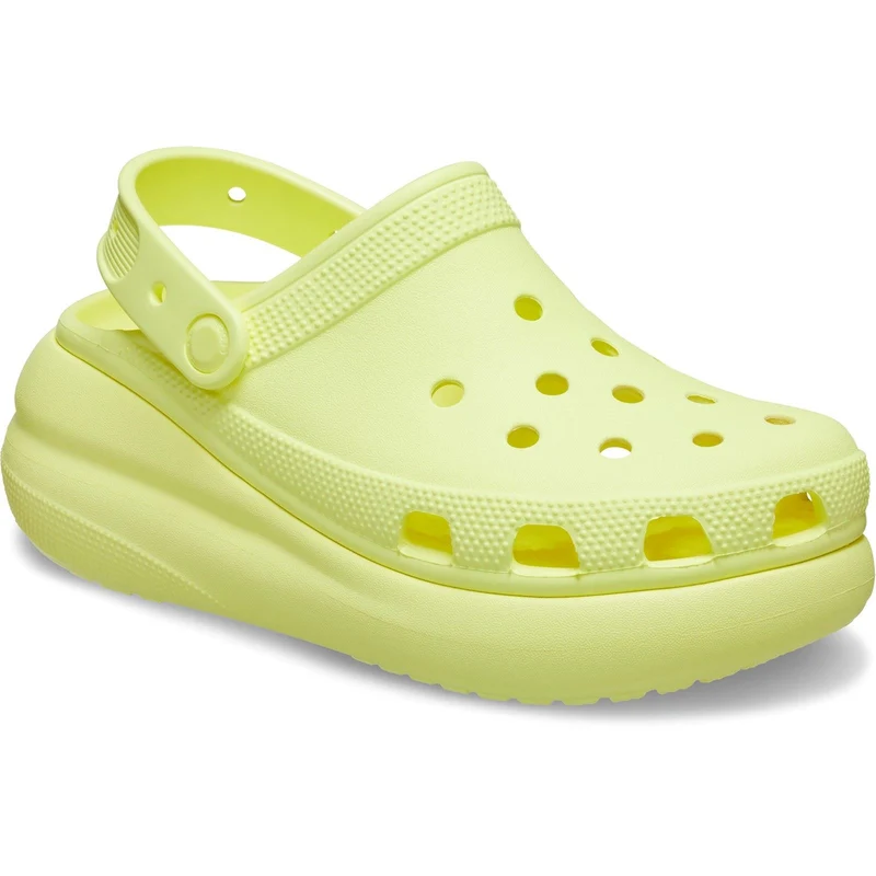 Sandalias tipo zueco Crocs 207521 Crush para mujer