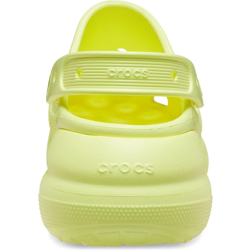Sandalias tipo zueco Crocs 207521 Crush para mujer