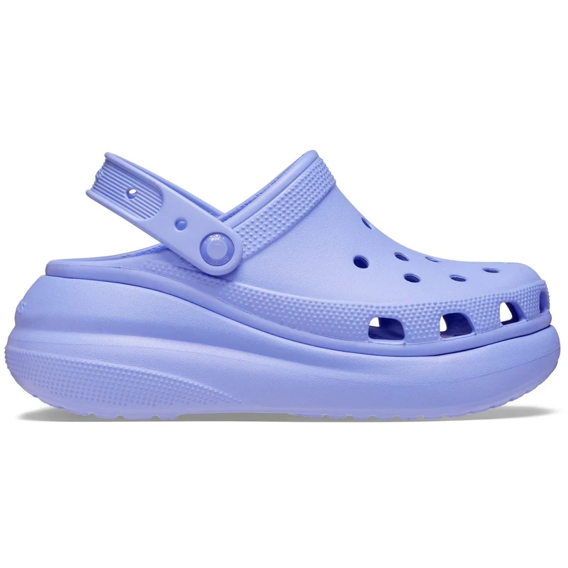 Sandalias tipo zueco Crocs 207521 Crush para mujer
