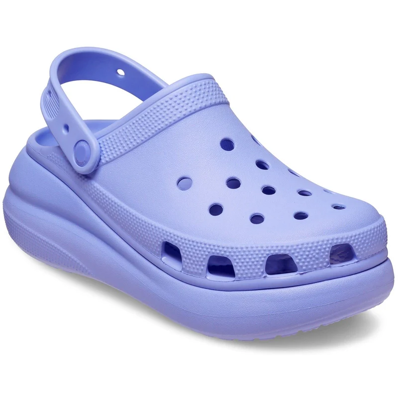 Sandalias tipo zueco Crocs 207521 Crush para mujer