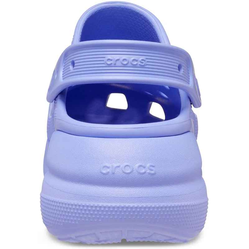 Sandalias tipo zueco Crocs 207521 Crush para mujer