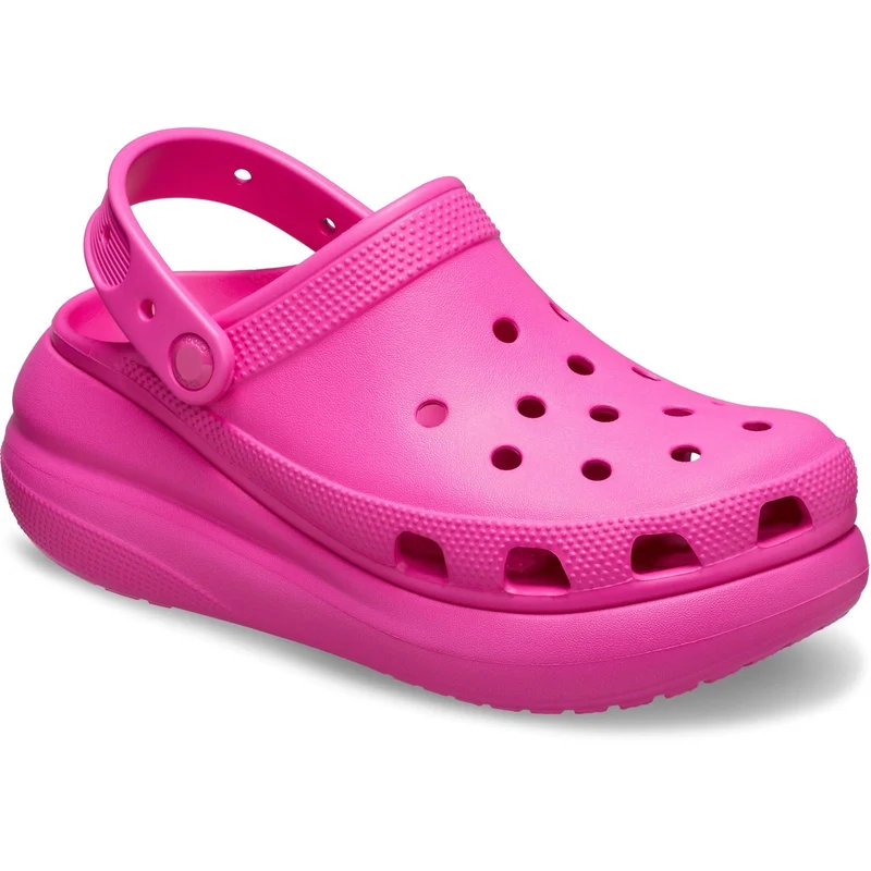 Sandalias tipo zueco Crocs 207521 Crush para mujer