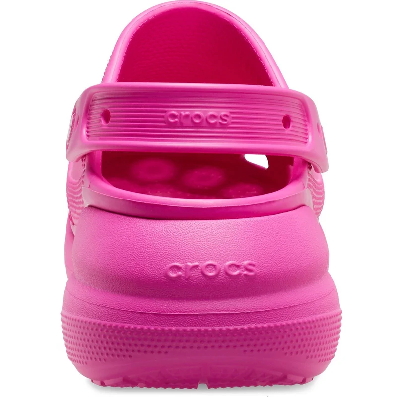Sandalias tipo zueco Crocs 207521 Crush para mujer