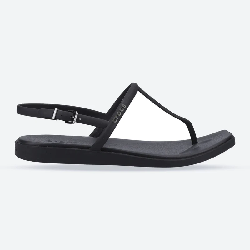 Sandalias Crocs Miami Thong Flip para mujer 209793
