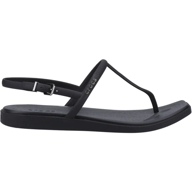 Sandalias Crocs Miami Thong Flip para mujer 209793
