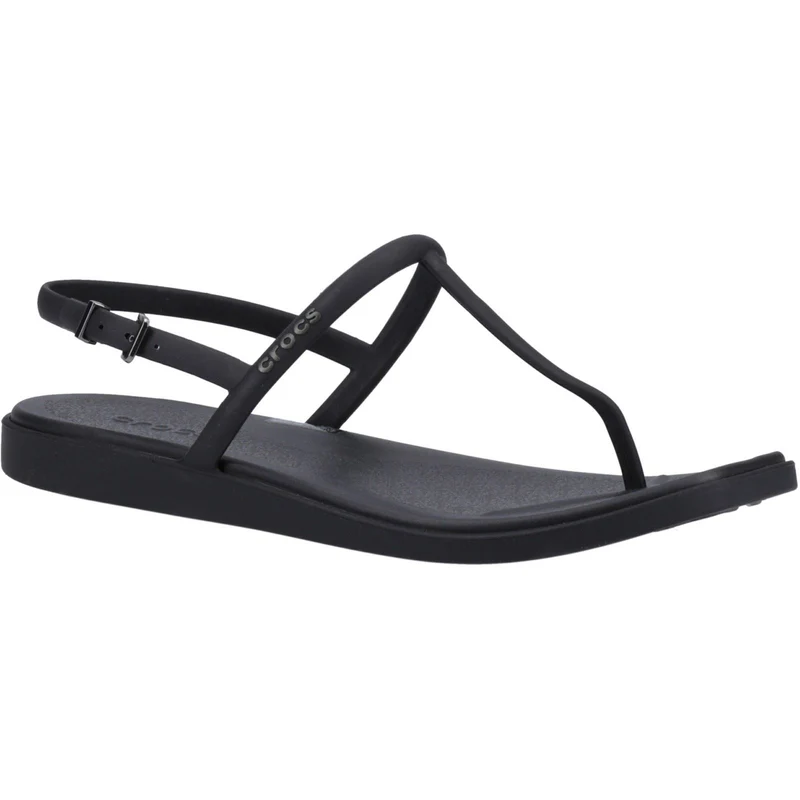 Sandalias Crocs Miami Thong Flip para mujer 209793